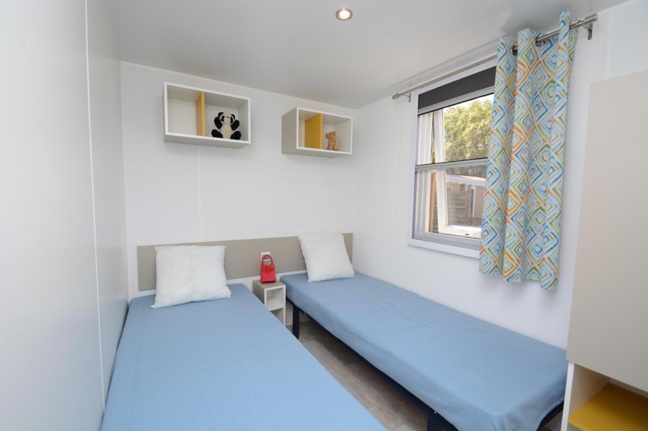 Parc St James Parc Montana Gassin Εξωτερικό φωτογραφία