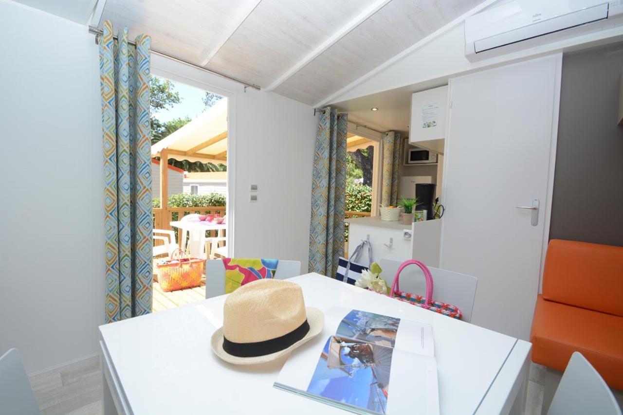 Parc St James Parc Montana Gassin Εξωτερικό φωτογραφία