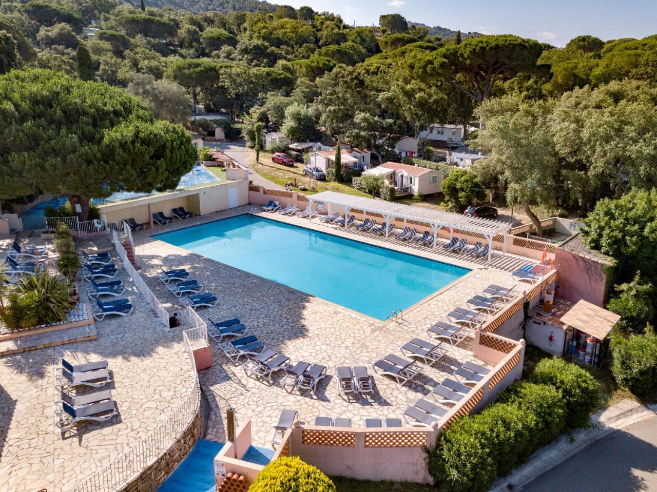 Parc St James Parc Montana Gassin Εξωτερικό φωτογραφία