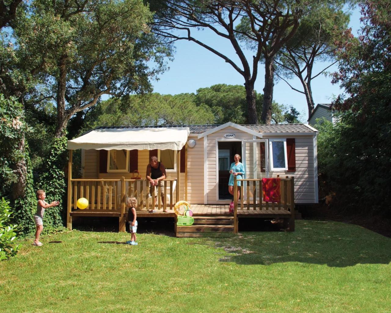 Parc St James Parc Montana Gassin Εξωτερικό φωτογραφία