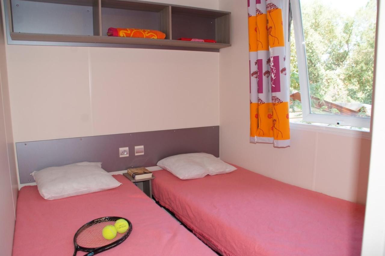Parc St James Parc Montana Gassin Εξωτερικό φωτογραφία