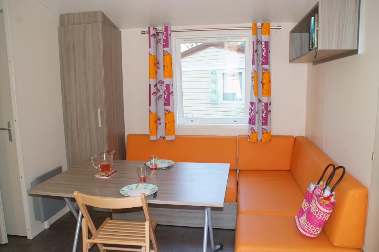 Parc St James Parc Montana Gassin Εξωτερικό φωτογραφία