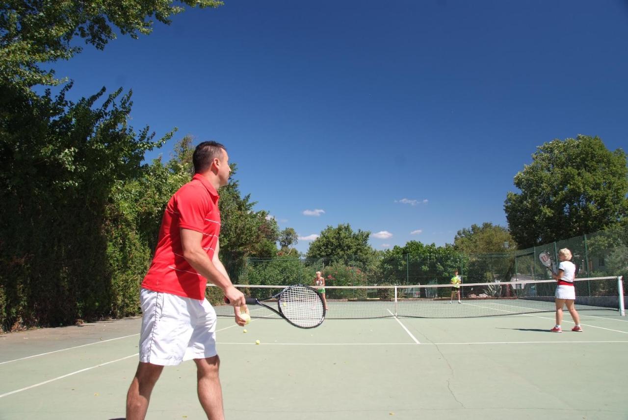 Parc St James Parc Montana Gassin Εξωτερικό φωτογραφία