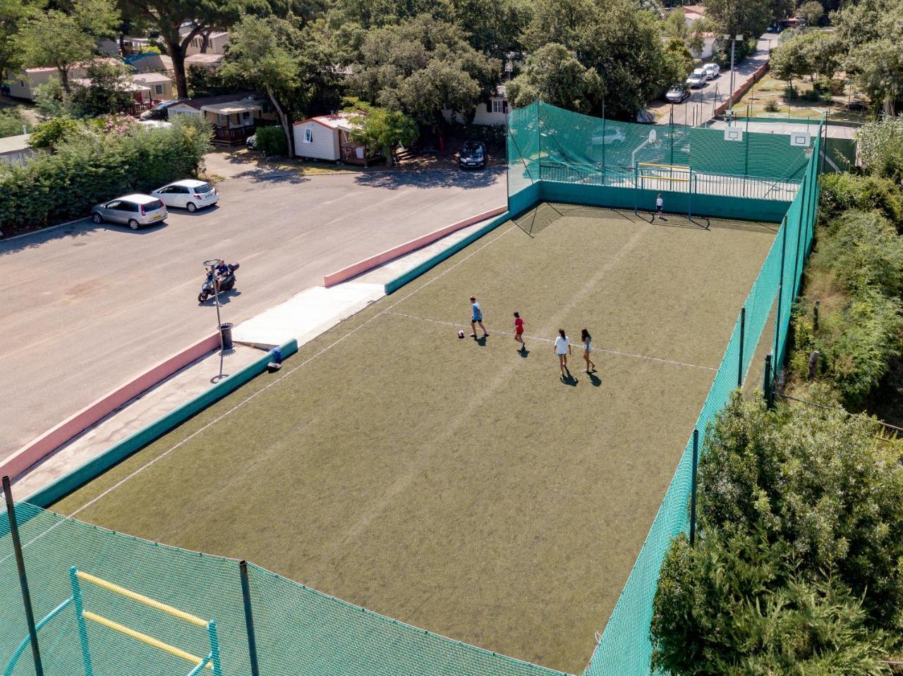 Parc St James Parc Montana Gassin Εξωτερικό φωτογραφία