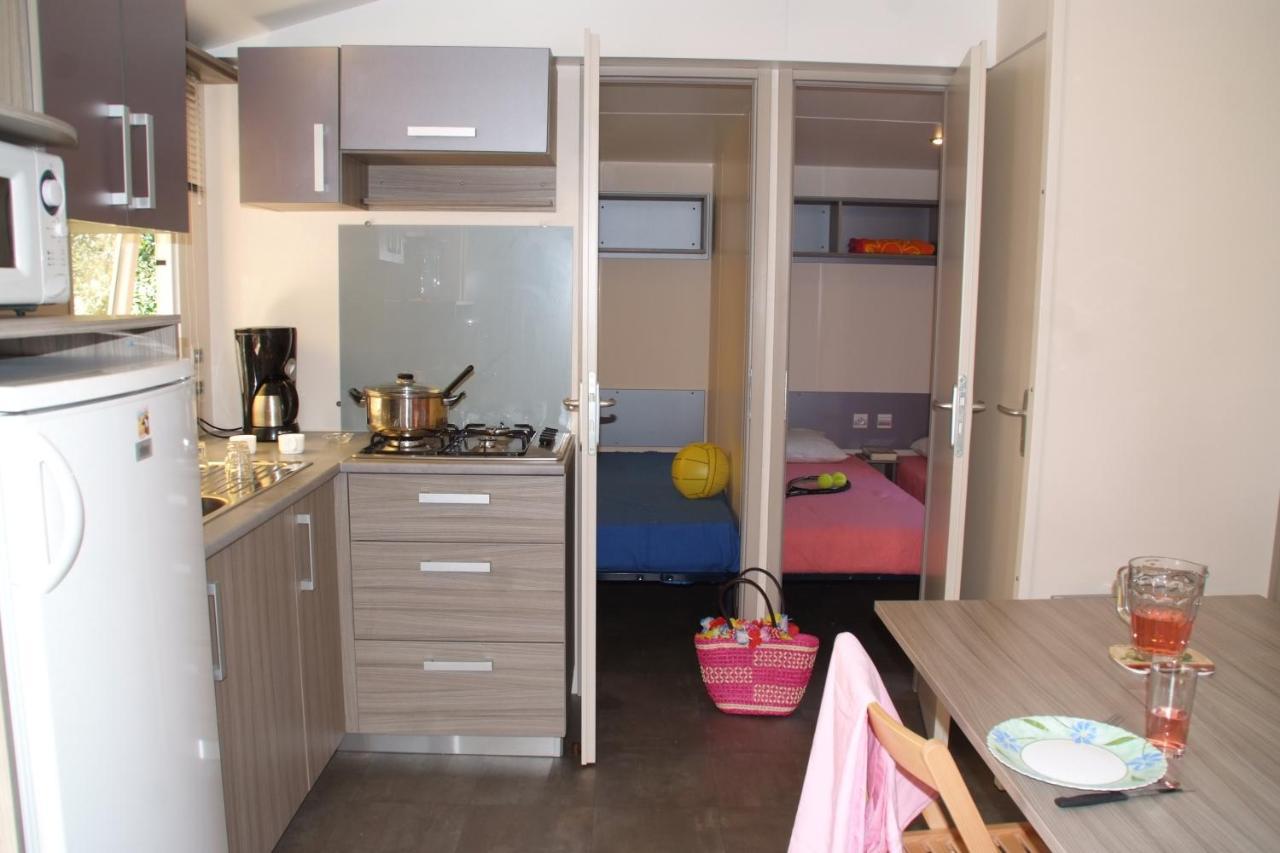 Parc St James Parc Montana Gassin Εξωτερικό φωτογραφία