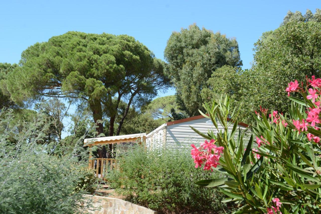 Parc St James Parc Montana Gassin Εξωτερικό φωτογραφία